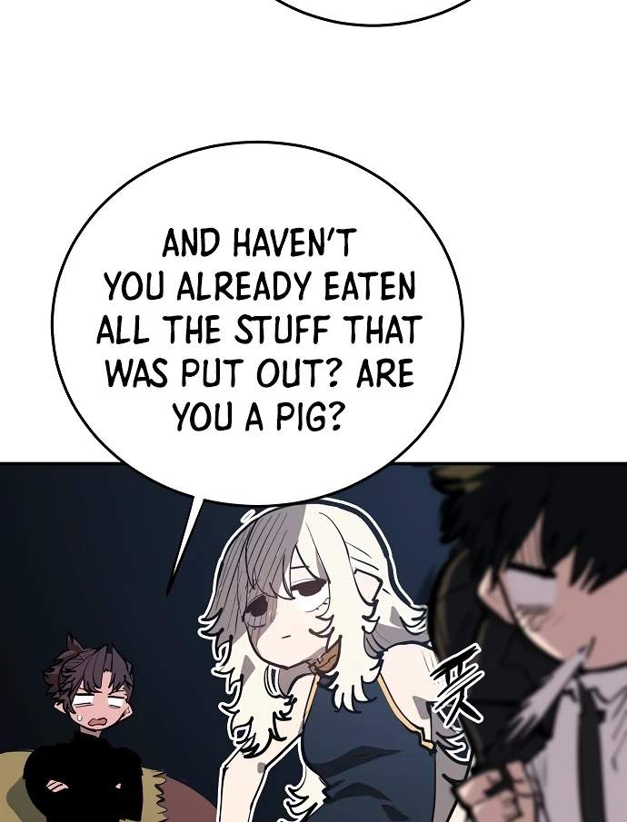 Player Hellish Situation Ch.114 p16