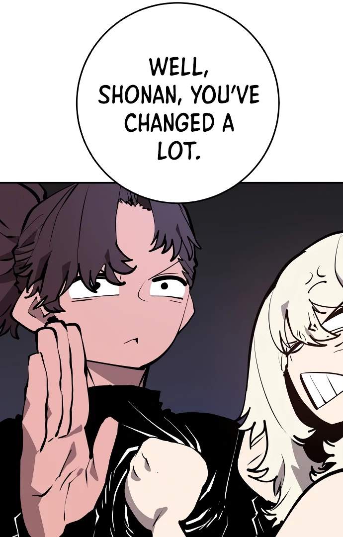 Player Hellish Situation Ch.114 p18