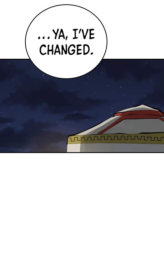 Player Hellish Situation Ch.114 p21