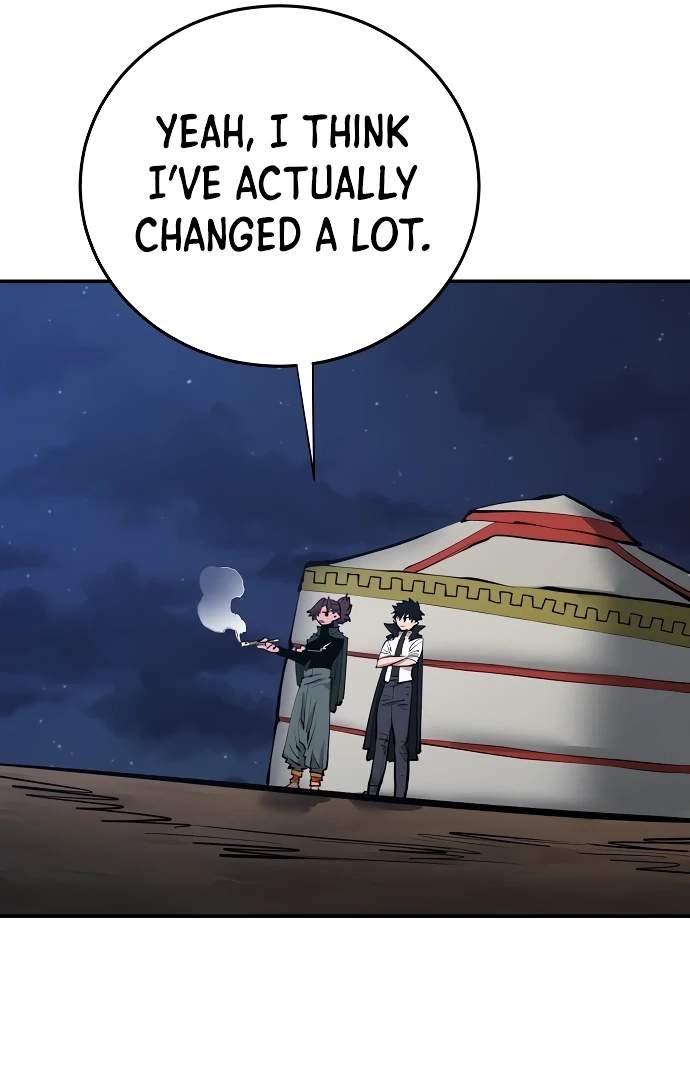 Player Hellish Situation Ch.114 p22