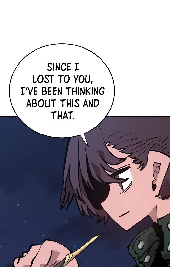Player Hellish Situation Ch.114 p23