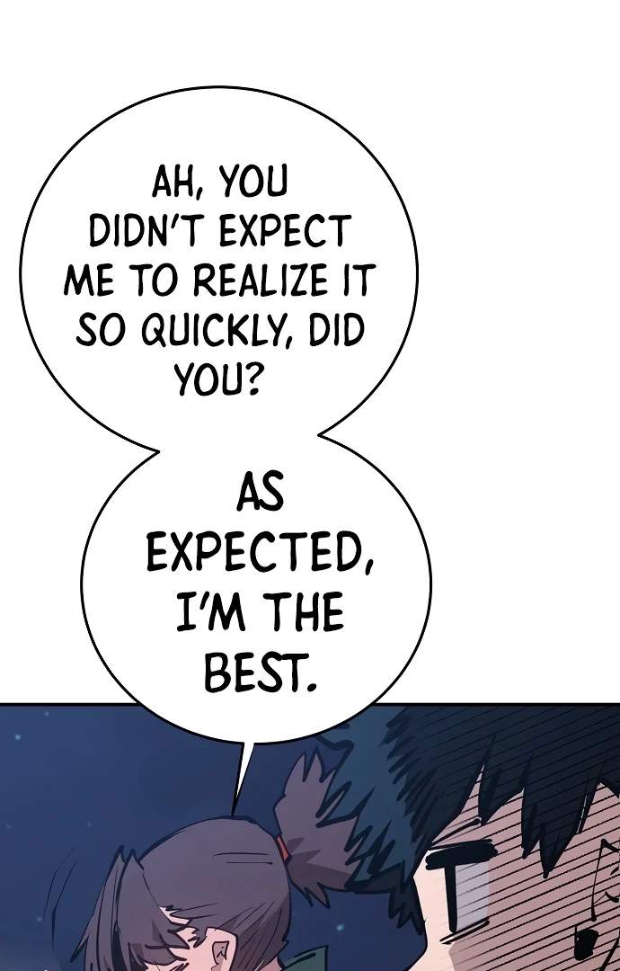 Player Hellish Situation Ch.114 p27