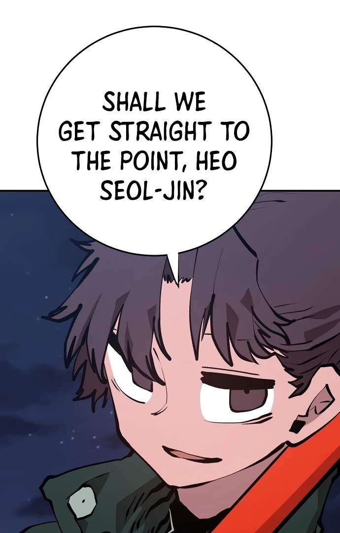 Player Hellish Situation Ch.114 p30