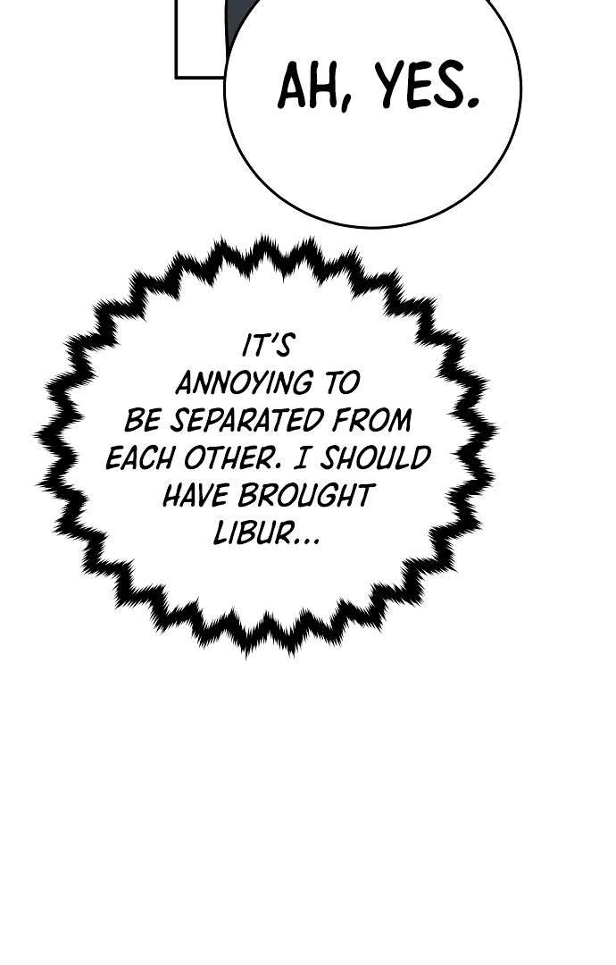 Player Hellish Situation Ch.114 p33