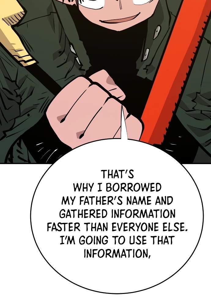 Player Hellish Situation Ch.114 p35