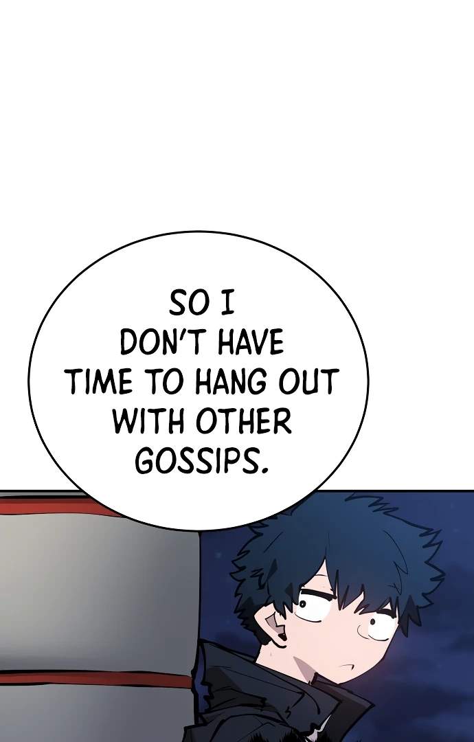 Player Hellish Situation Ch.114 p36