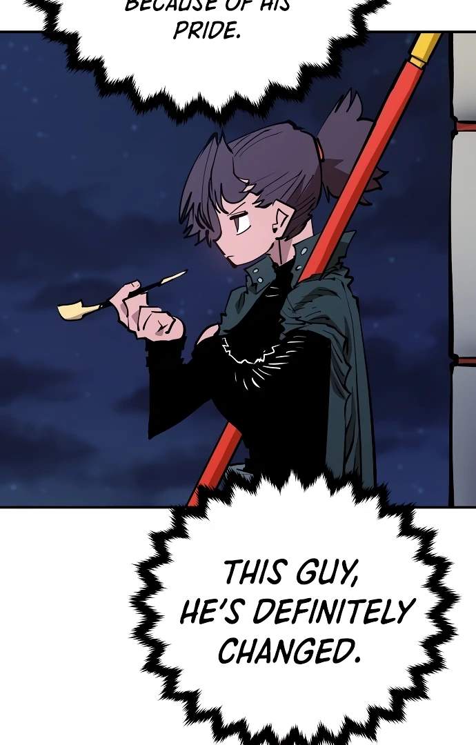 Player Hellish Situation Ch.114 p38