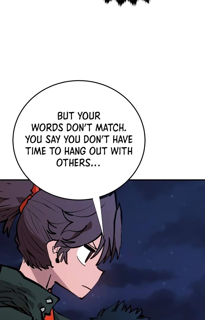 Player Hellish Situation Ch.114 p39