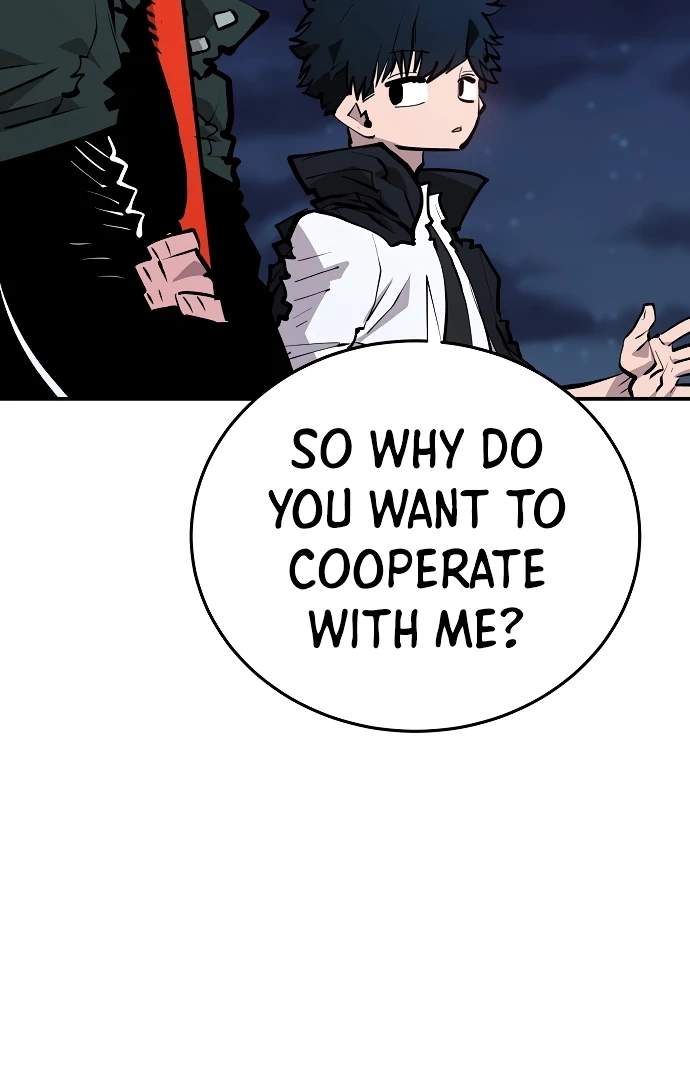 Player Hellish Situation Ch.114 p40