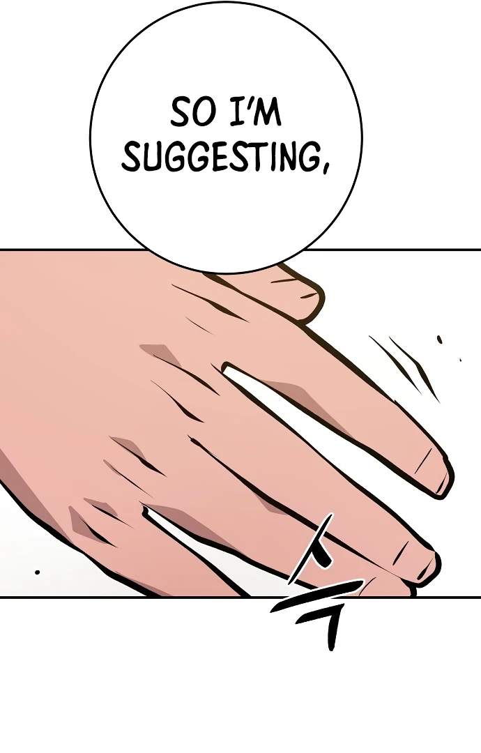 Player Hellish Situation Ch.114 p45