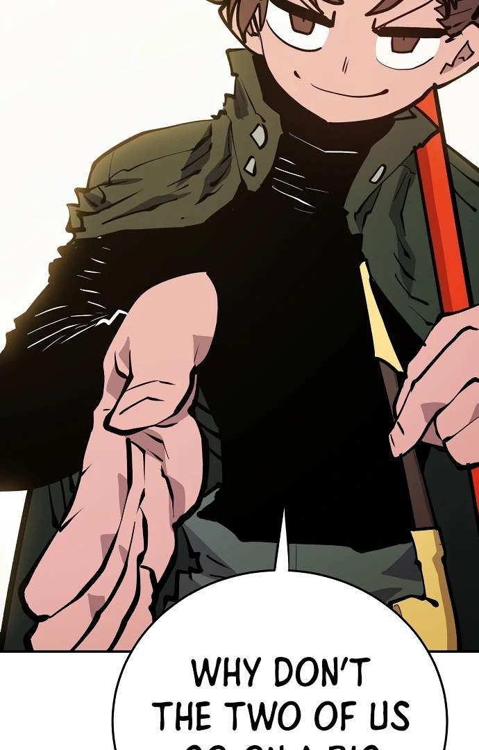 Player Hellish Situation Ch.114 p47
