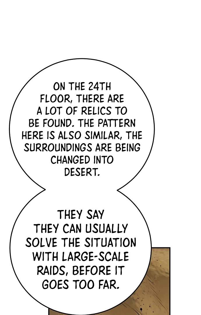 Player Hellish Situation Ch.114 p54