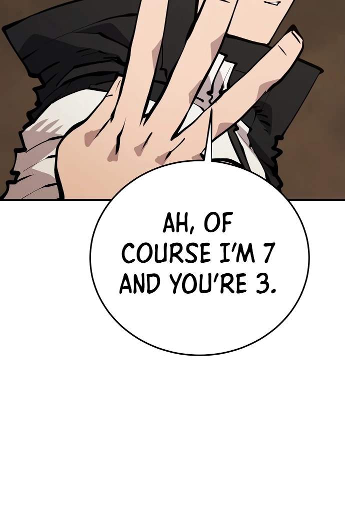Player Hellish Situation Ch.114 p61