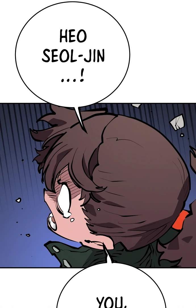 Player Hellish Situation Ch.114 p68