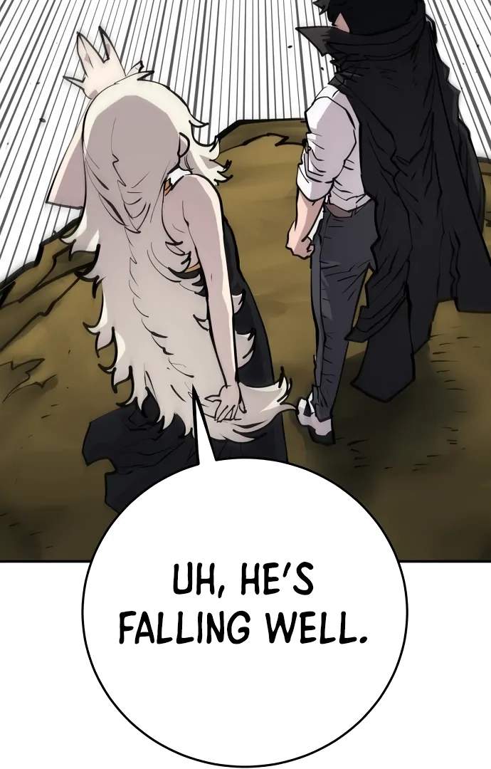 Player Hellish Situation Ch.114 p71