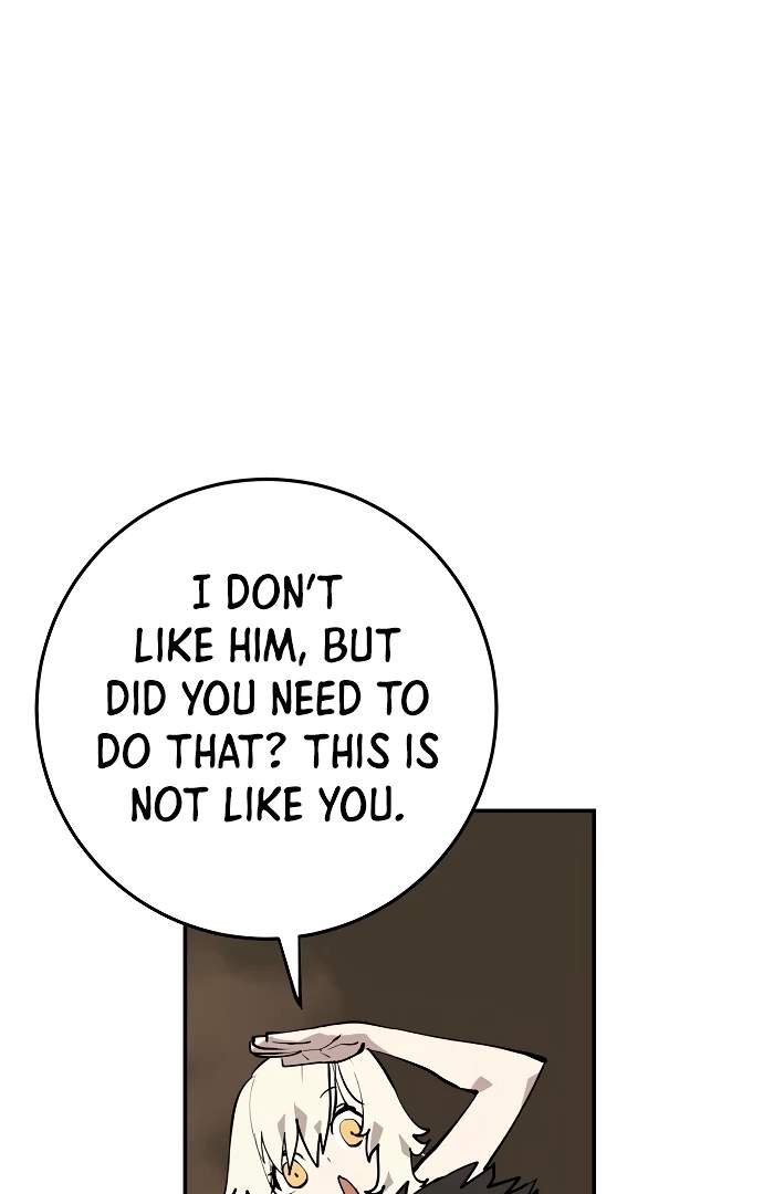 Player Hellish Situation Ch.114 p72