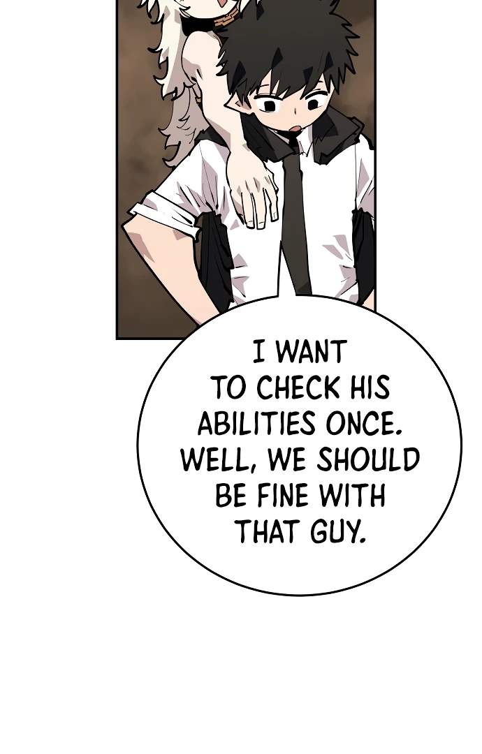 Player Hellish Situation Ch.114 p73