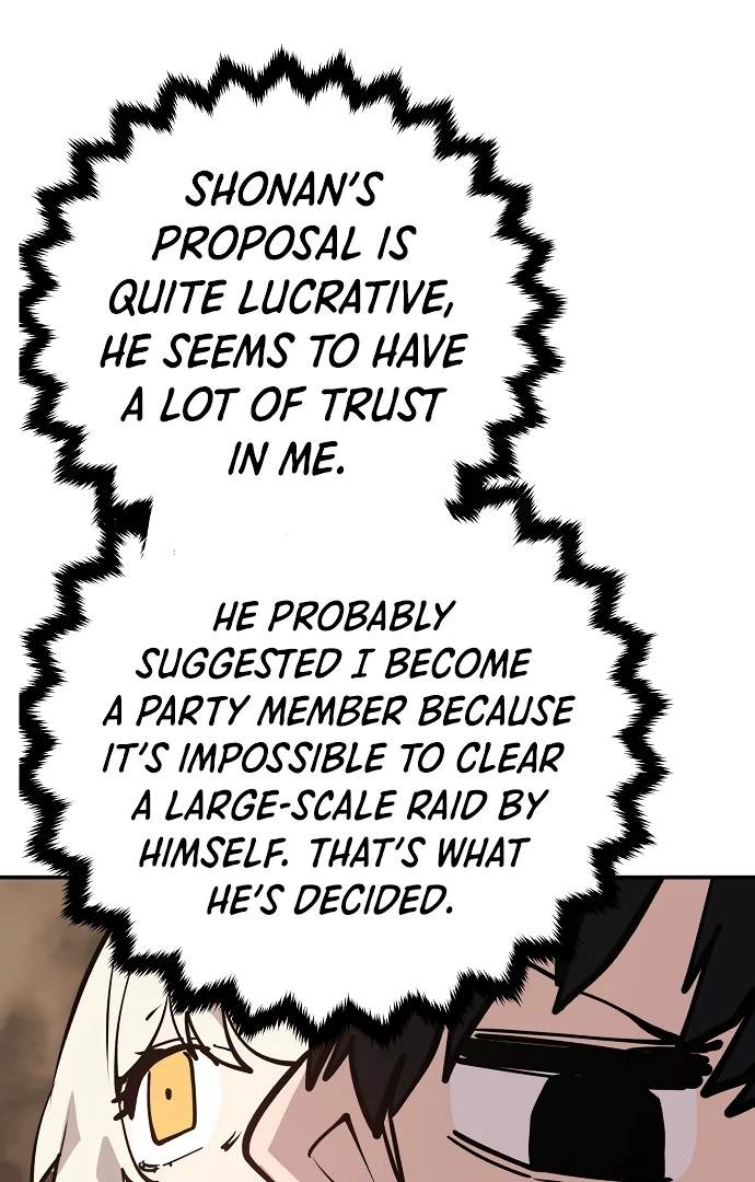 Player Hellish Situation Ch.114 p74