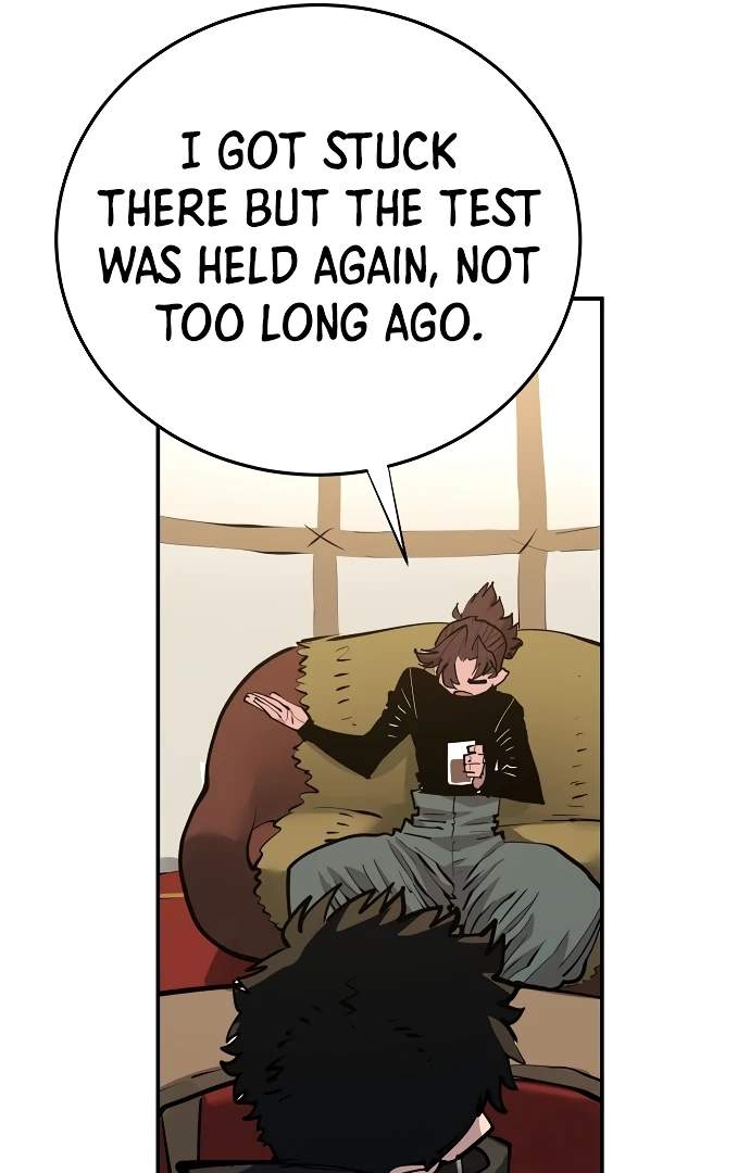 Player Hellish Situation Ch.114 p9