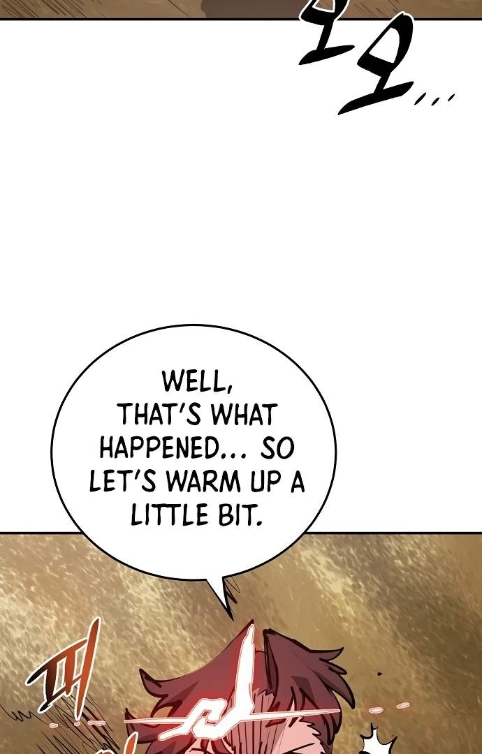 Player Hellish Situation Ch.114 p83