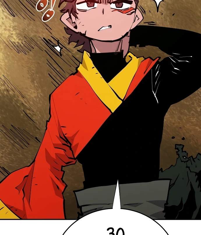 Player Hellish Situation Ch.114 p84