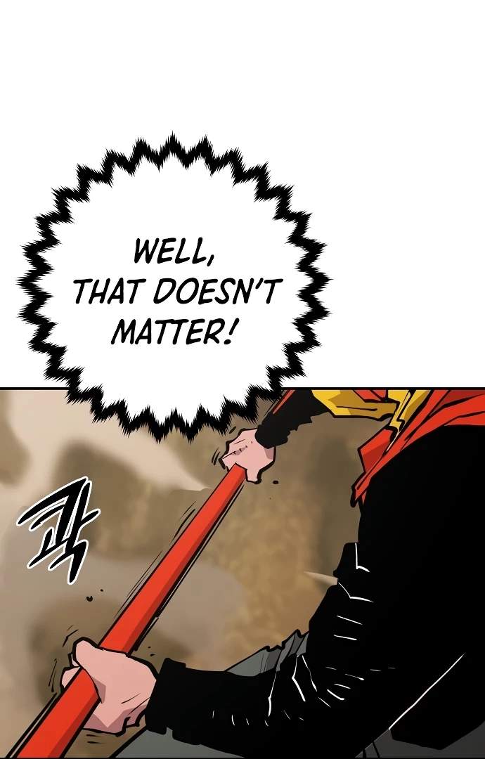 Player Hellish Situation Ch.114 p90
