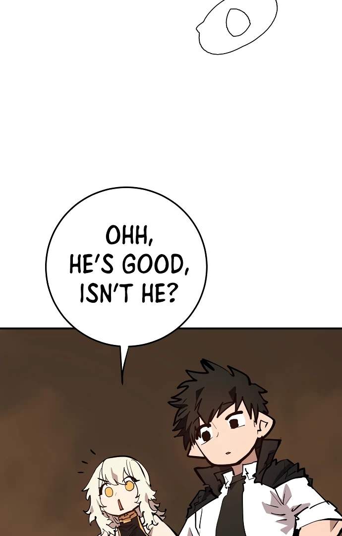 Player Hellish Situation Ch.114 p97