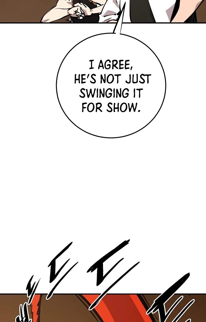 Player Hellish Situation Ch.114 p98