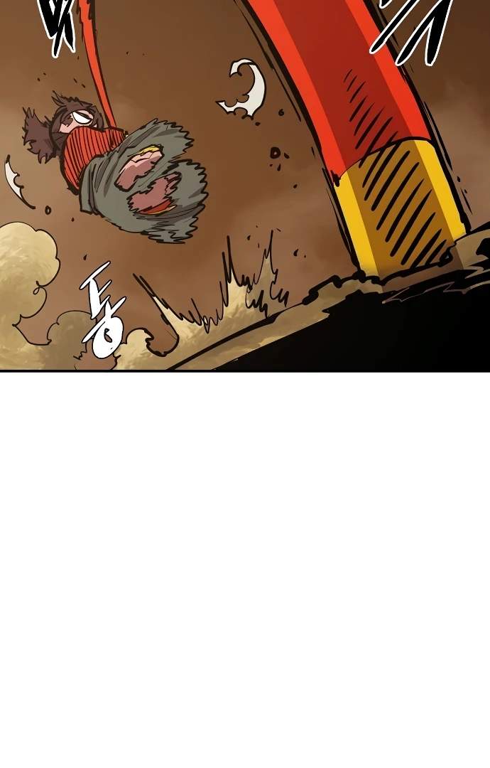 Player Hellish Situation Ch.114 p99