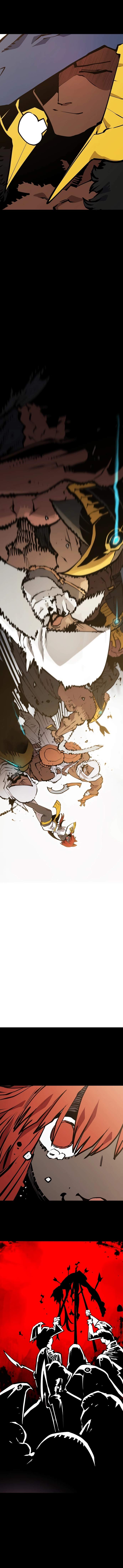 Player Hellish Situation Ch.116 p2