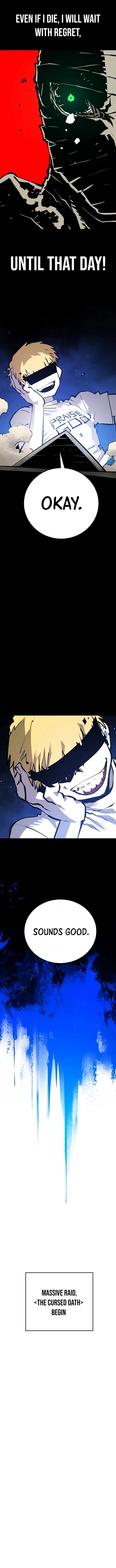 Player Hellish Situation Ch.116 p4