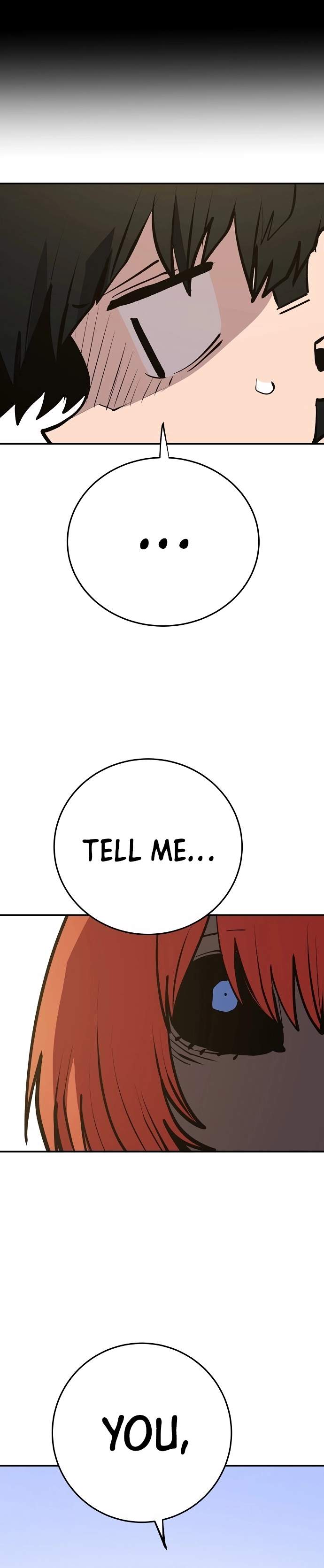 Player Hellish Situation Ch.117 p30