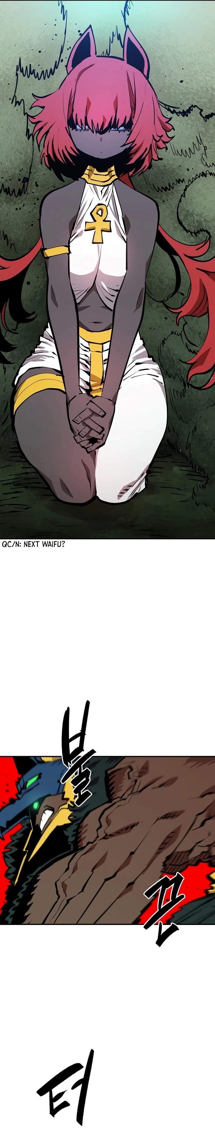 Player Hellish Situation Ch.117 p4