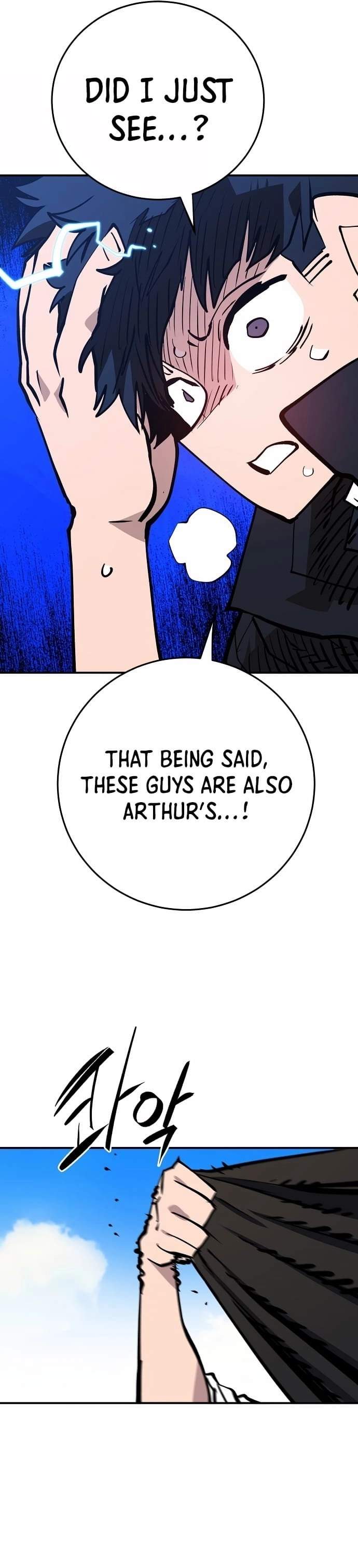 Player Hellish Situation Ch.117 p36