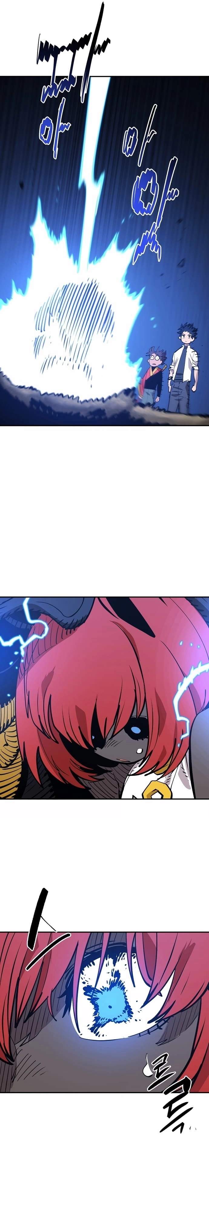 Player Hellish Situation Ch.117 p38
