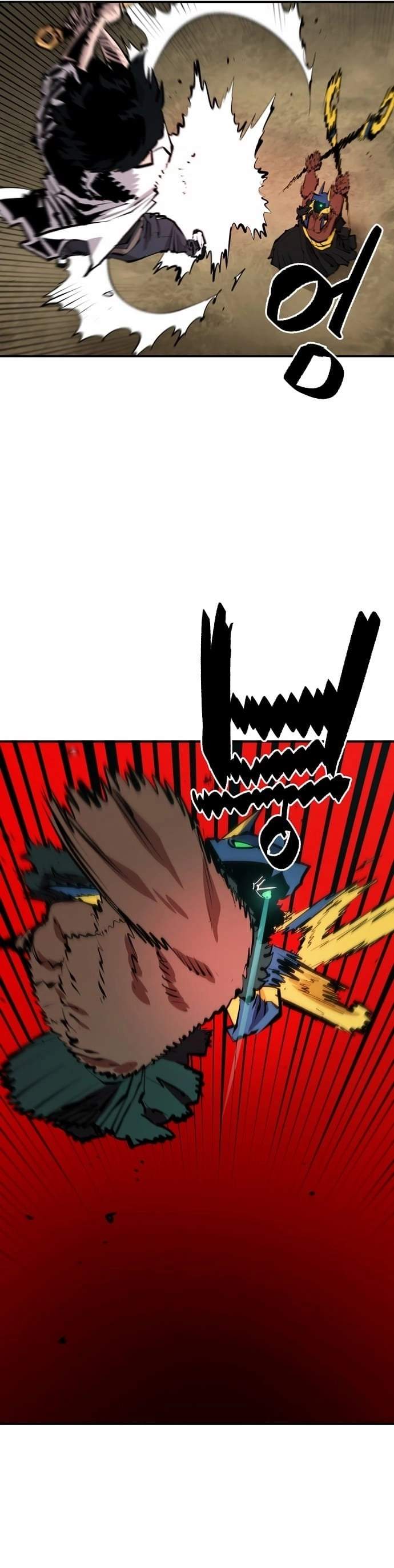 Player Hellish Situation Ch.117 p5