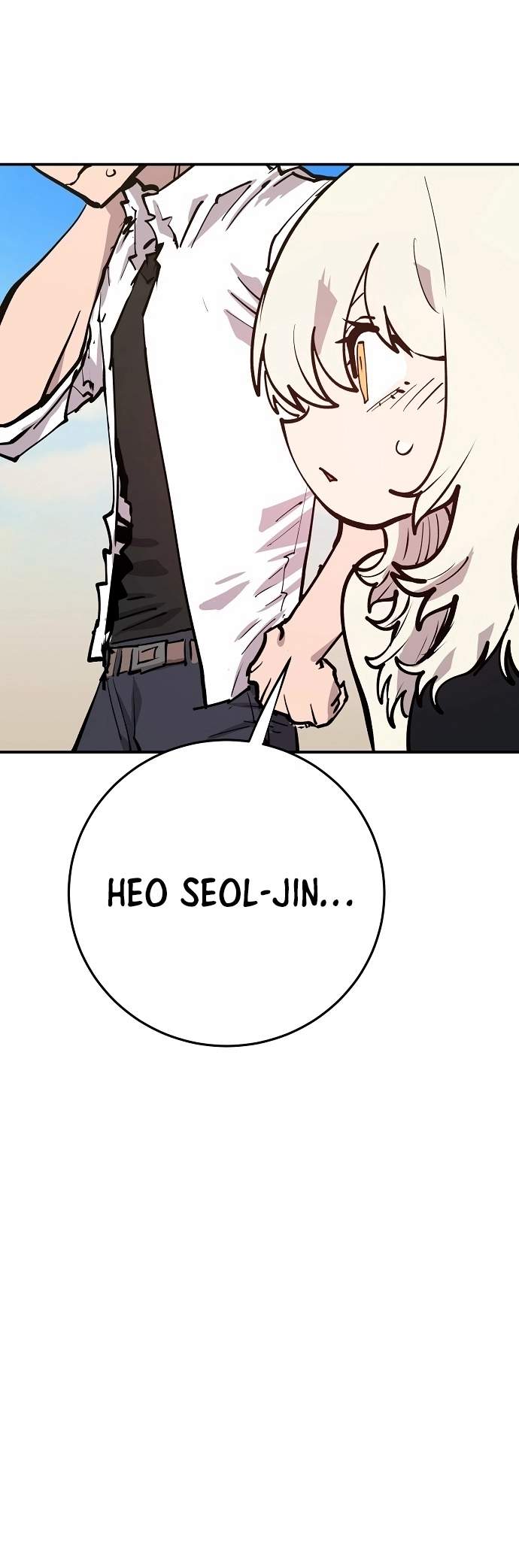 Player Hellish Situation Ch.118 p13