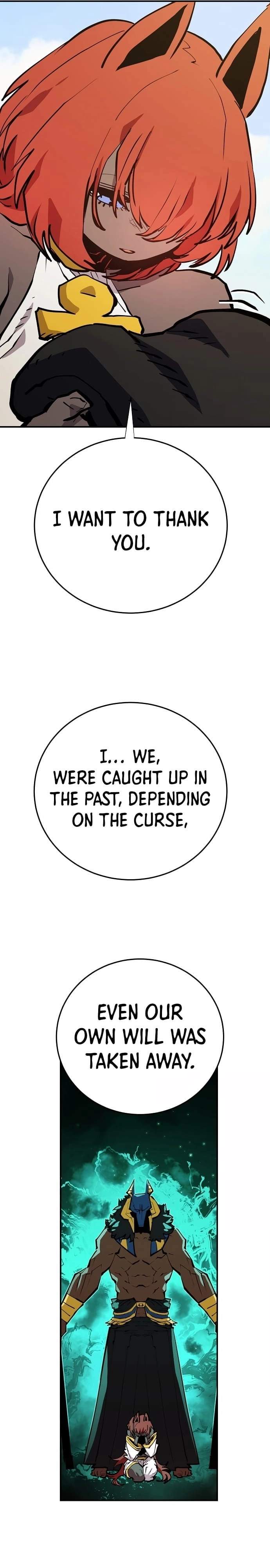 Player Hellish Situation Ch.118 p17