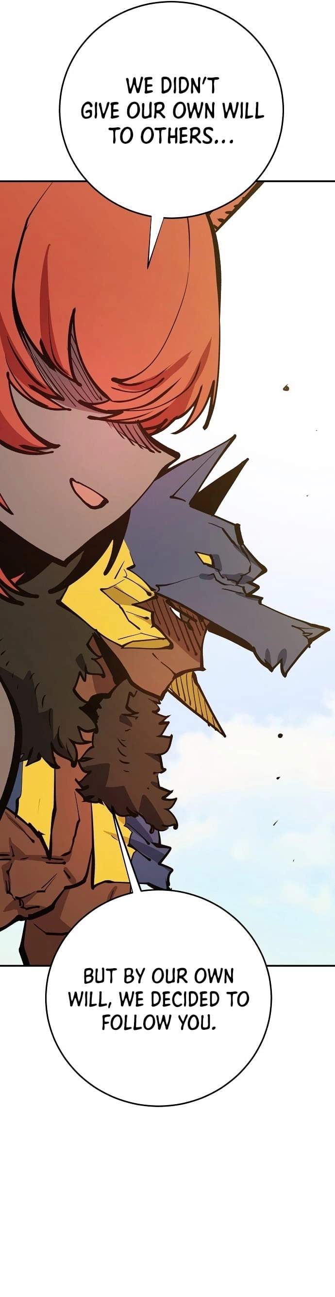 Player Hellish Situation Ch.118 p21