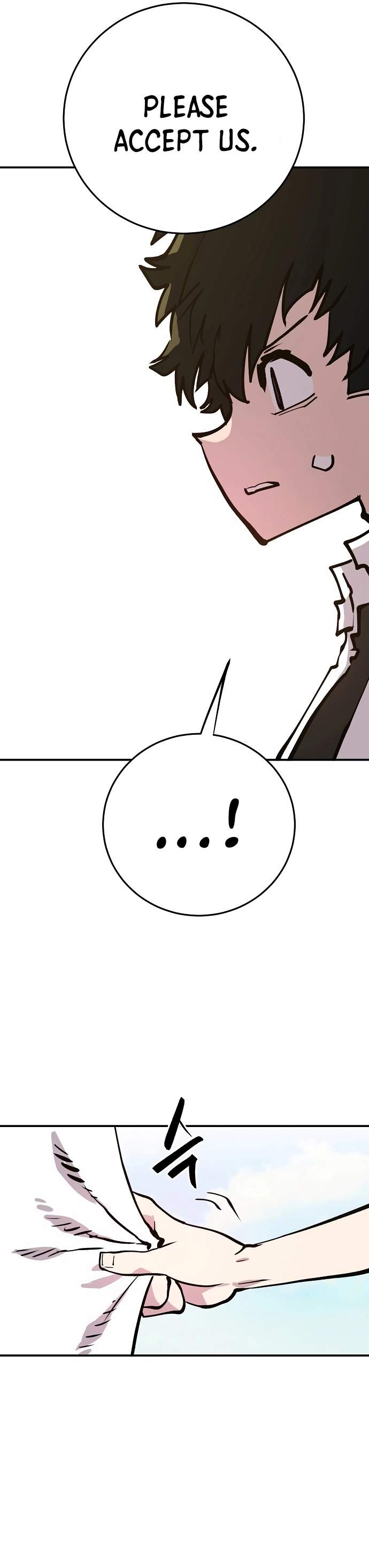 Player Hellish Situation Ch.118 p22