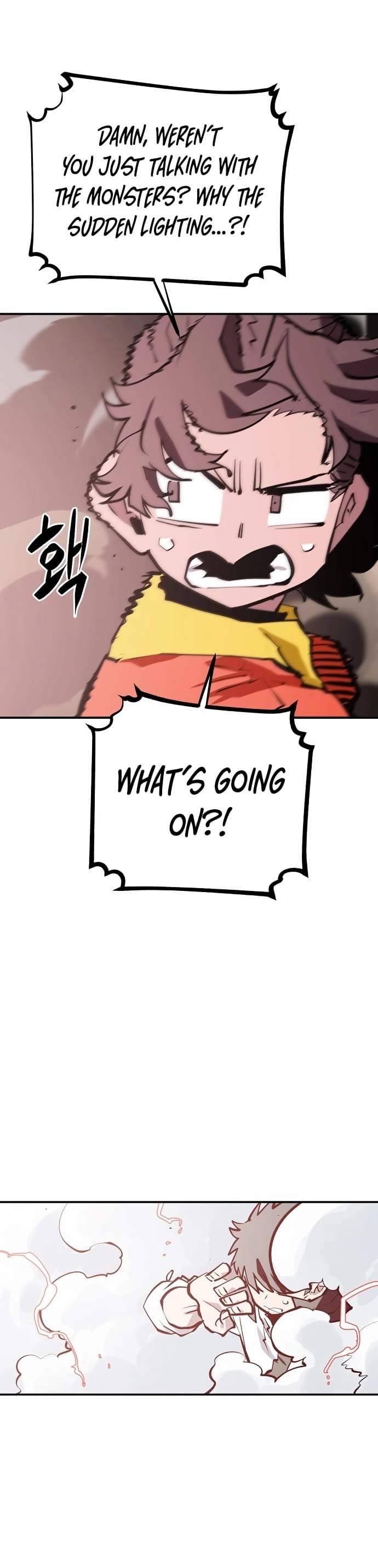 Player Hellish Situation Ch.118 p28