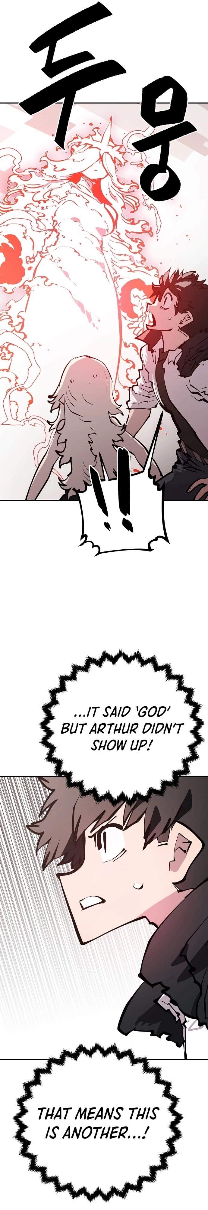 Player Hellish Situation Ch.118 p29