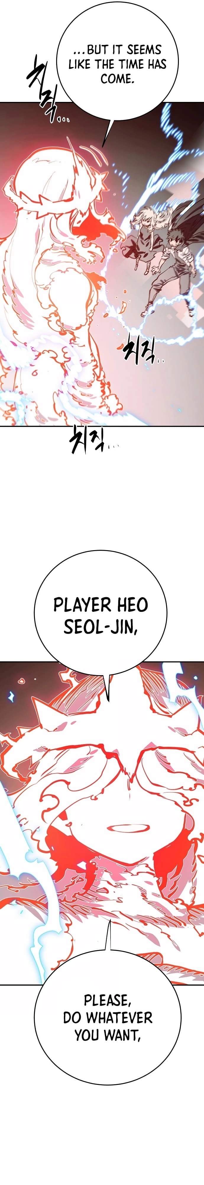 Player Hellish Situation Ch.118 p34