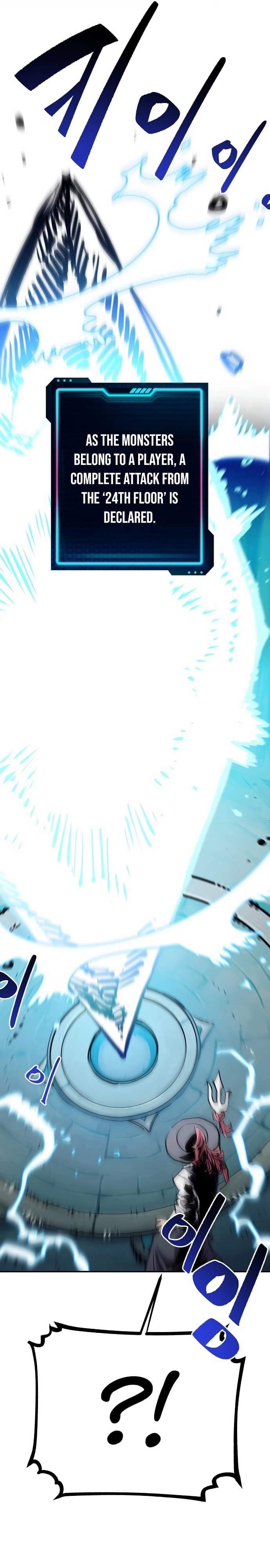 Player Hellish Situation Ch.118 p37