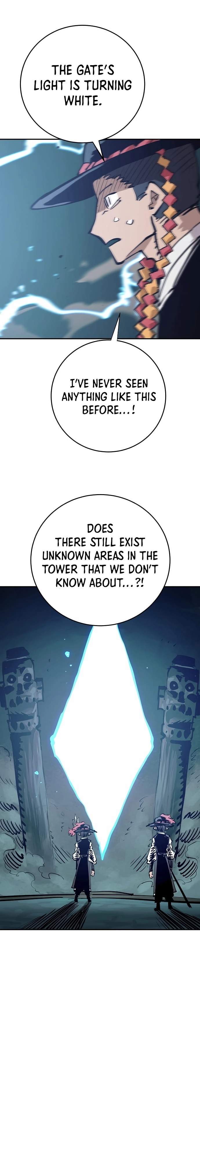 Player Hellish Situation Ch.118 p38