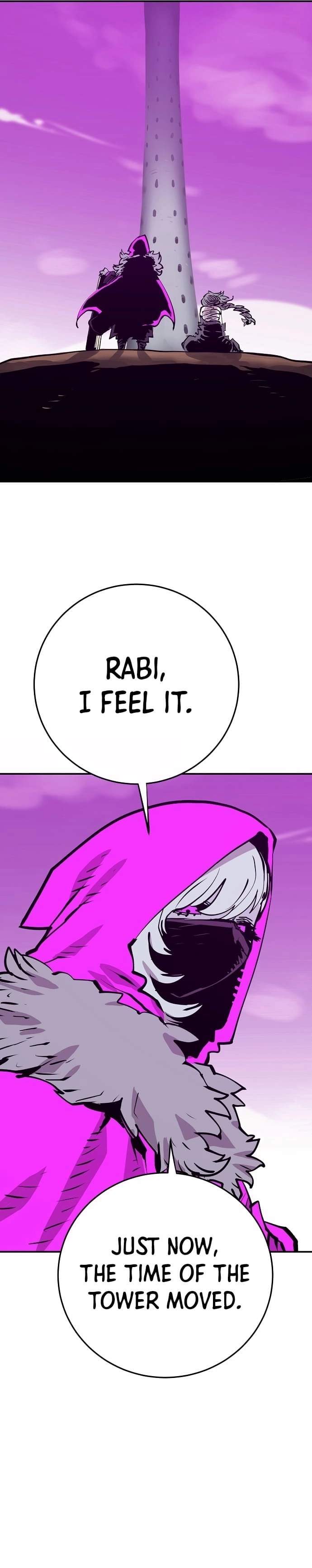 Player Hellish Situation Ch.118 p39