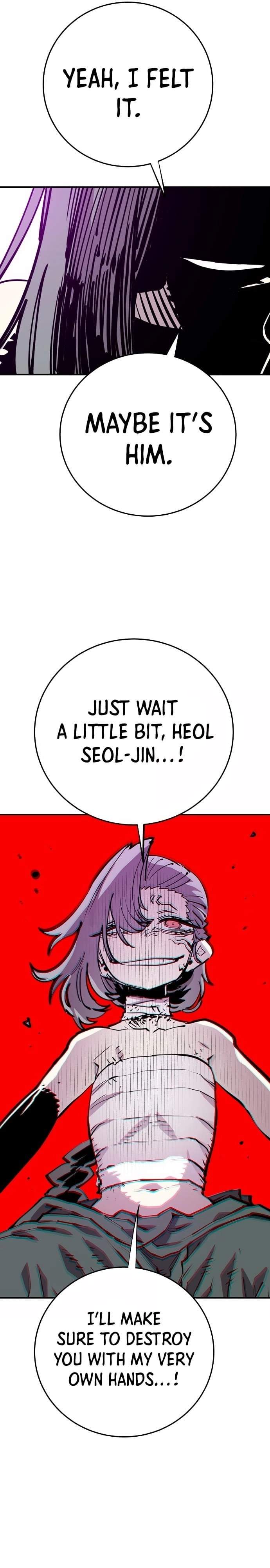 Player Hellish Situation Ch.118 p40