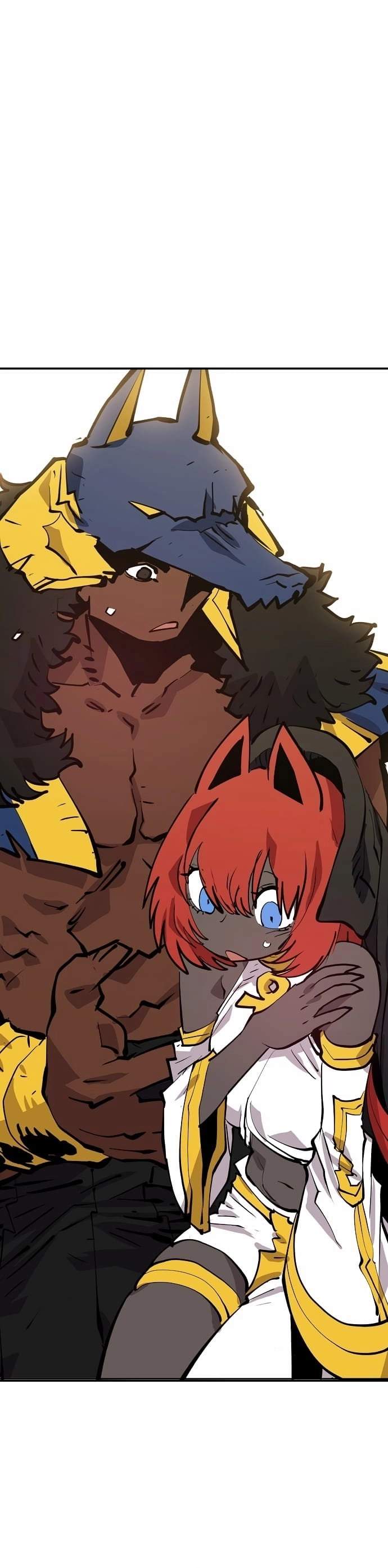 Player Hellish Situation Ch.118 p6