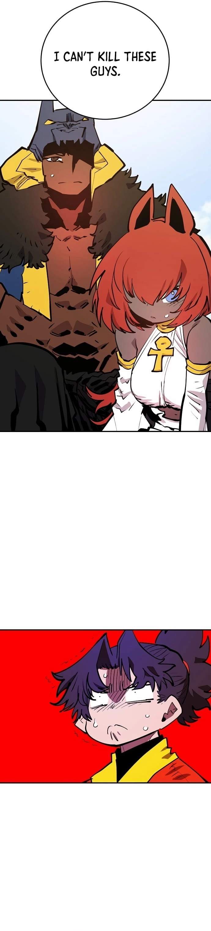 Player Hellish Situation Ch.118 p10