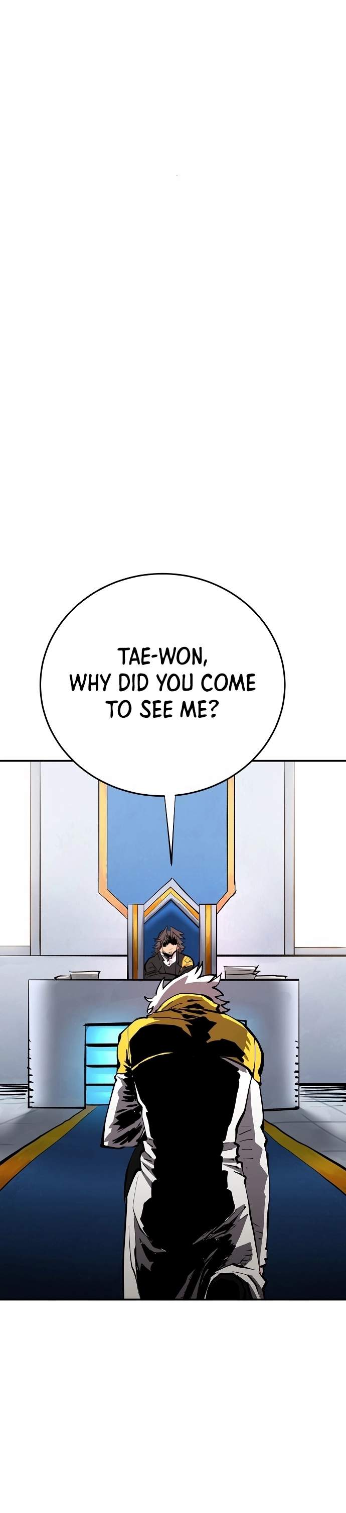 Player Hellish Situation Ch.119 p14